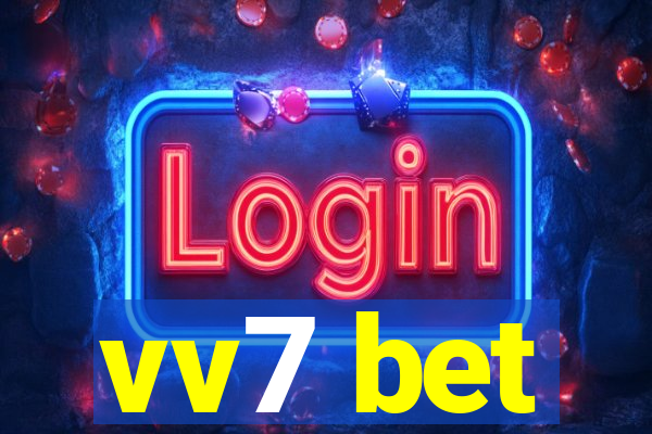 vv7 bet